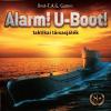Alarm! U-Boot! társasjáték