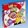 Hit the Hat (Csapj a kalapra!) társasjáték