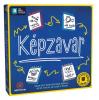 Képzavar