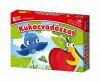 Kukacvadászat társasjáték