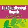 Lakóközösségi napok