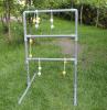 Létra-golf játék, Ladder game