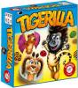 Tigerilla társasjáték