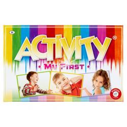 Activity My First