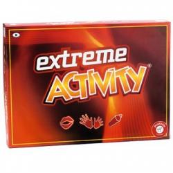 Activity Extreme társasjáték