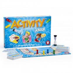 Activity Junior társasjáték