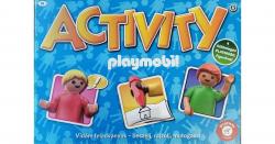 Activity Playmobil társasjáték