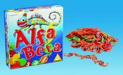 Alfa-Beta társasjáték