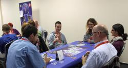 Aranyásók verseny - VB 2016