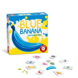 Blue Banana társasjáték