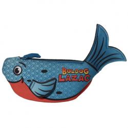 Boldog lazac társasjáték