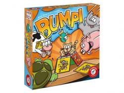 Bumpi társasjáték