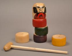Daruma atoshi