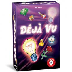Déjá Vu társasjáték