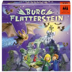 Flatterstein vára