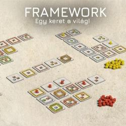 Framework társasjáték