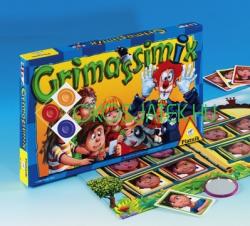 Grimassimix