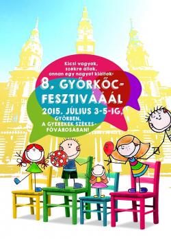 Győrkőcfesztivál 2016