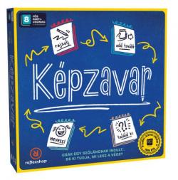 Képzavar