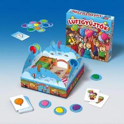 Lufigyüjtők
