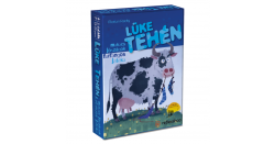 Lüke tehén társasjáték