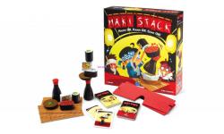 Maki Stack társasjáték