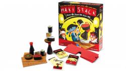  Maki Stack társasjáték