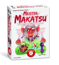 Meister Makatsu
