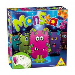 Monstars