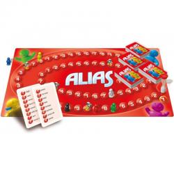 Alias Original társasjáték