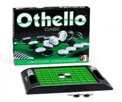 Othello társasjáték