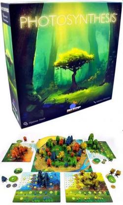 Photosynthesis