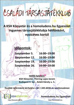 Plakát-szeptember