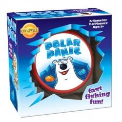 Polar Panic társasjáték