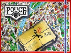 Police07 társasjáték