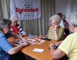 Rummikub játék