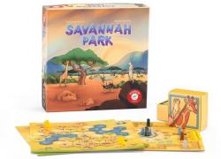 kiállítási játék