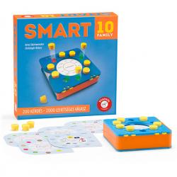 Smart 10 Family társasjáték