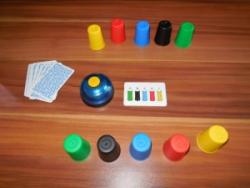 Speed Cups