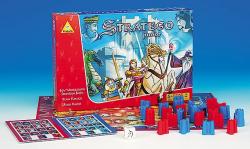 jáTÉKA kiállítás: Stratego Junior