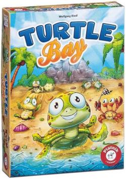 Turtle Bay társasjáték