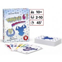 Vigyázz 6 - 25 éves kártyajáték