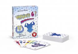 Vigyázz 6 - 25 éves kártyajáték