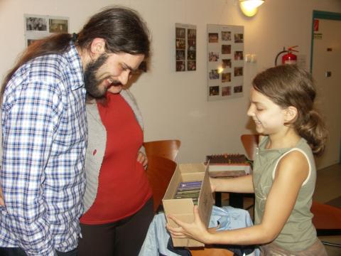 Társasjáték klub nyertesünk 02