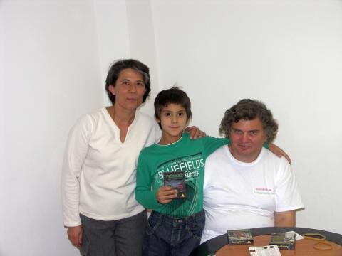 Társasjáték klub nyertesünk 02