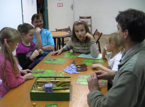 Régi kedvenc