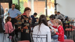 asztali játékok